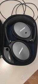 Cuffie Bose QuietComfort 25