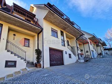 Villa a schiera Scoppito [Cod. rif 3286435VRG]