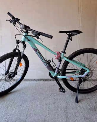 Bicicletta da ragazza GHOST LANAO telaio XS