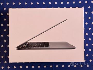 MacBook Pro 13" (2019)