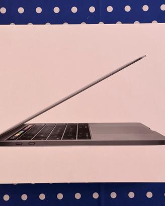 MacBook Pro 13" (2019)