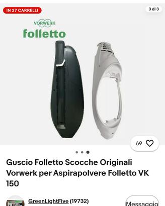 folletto 150