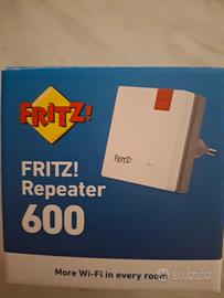 fritz repeter 600