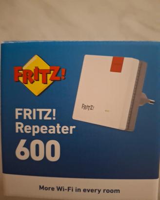 fritz repeter 600