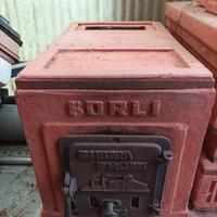 stufa fumisteria forlivese 