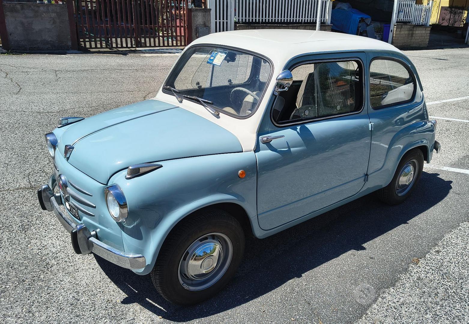 Fiat Altro modello