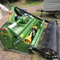 INTERRASASSI CELLI ARES 185 con Kit di raffred