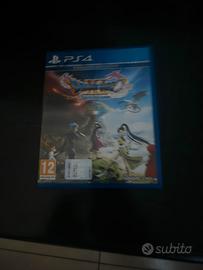 Dragon quest 11 ps4