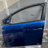 FIAT BRAVO PORTA ANT SX E POST DX E SX 2006>