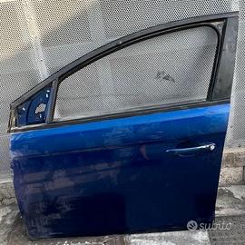 FIAT BRAVO PORTA ANT SX E POST DX E SX 2006>