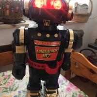 Robot