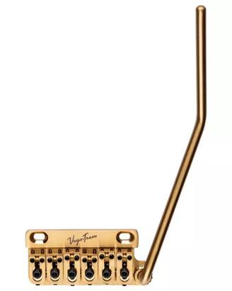 VEGATREM VT1 Ultra Trem 2-Point Gold