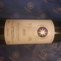 sassicaia