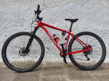 MountainBike Cannondale Trail 5