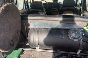 Cherokee xj benzina
