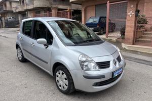 Renault Modus 1.5 dCi 70CV Luxe