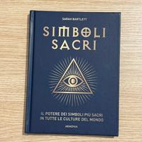 Simboli Sacri-Sarah Bartlett