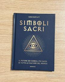 Simboli Sacri-Sarah Bartlett