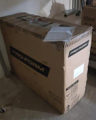 Bici Ciclette ProForm C22