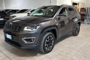 Jeep Compass II 2017 Diesel 2.0 mjt Opening E...