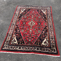 tappeti persiani 100 euro l uno!