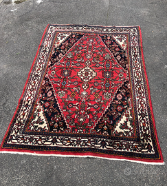 tappeti persiani 100 euro l uno!