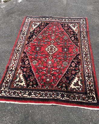 tappeti persiani 100 euro l uno!