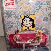 SET DI MOBILI ORIGINALI LUNDBY