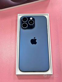 iPhone 15 Pro Max 256 GB
