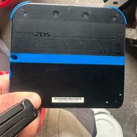 Nintendo 2ds