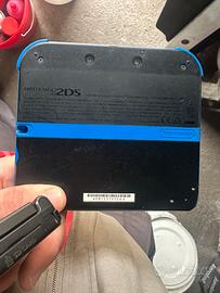 Nintendo 2ds