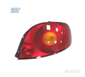 FANALE DESTRO PER DAEWOO CHEVROLET MATIZ 01-05