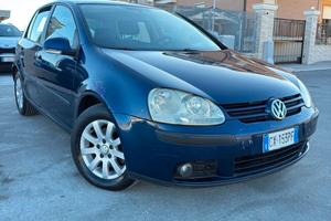 Volkswagen Golf 2.0 16V TDI 4mot. 5p. Sportline