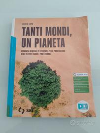 Tanti Mondi, un Pianeta