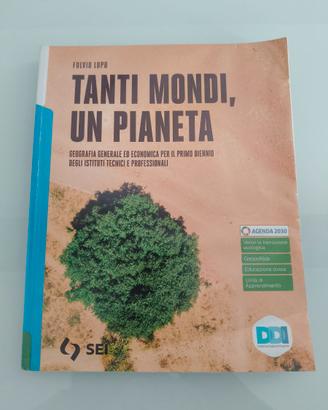 Tanti Mondi, un Pianeta