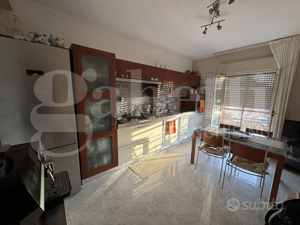 Appartamento – Villafranca Tirrena, Divieto, Messina - Vista 2