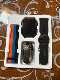 orologio Smartwatch