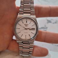 Seiko 5 vintage