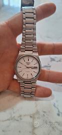 Seiko 5 vintage