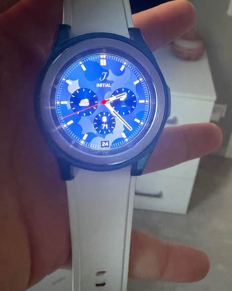 Samsung watch 4 classic