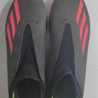 scarpe calcio Adidas speedportal