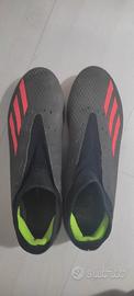 scarpe calcio Adidas speedportal