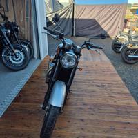 Bsa Gold Star 650 Silver 2024