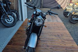 Bsa Gold Star 650 Silver 2024