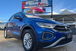VOLKSWAGEN T-ROC 2.0 TDI 150 CV DSG LIFE FULL IVA