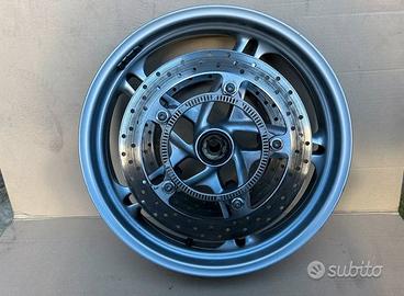 Cerchio Anteriore Bmw R 1150 R