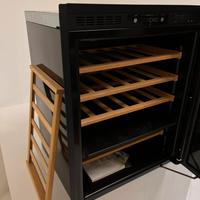 Cantinetta da incasso Whirpool