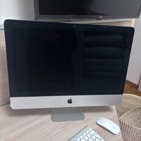 i mac fisso 21,5
