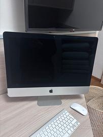 i mac fisso 21,5