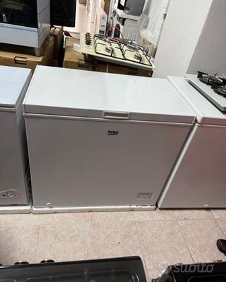 Pozzetto beko 250l nuovo